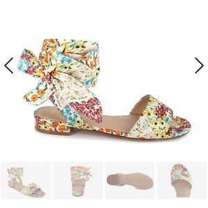 Nanette Nanette Lepore GABRIELLA SANDAL